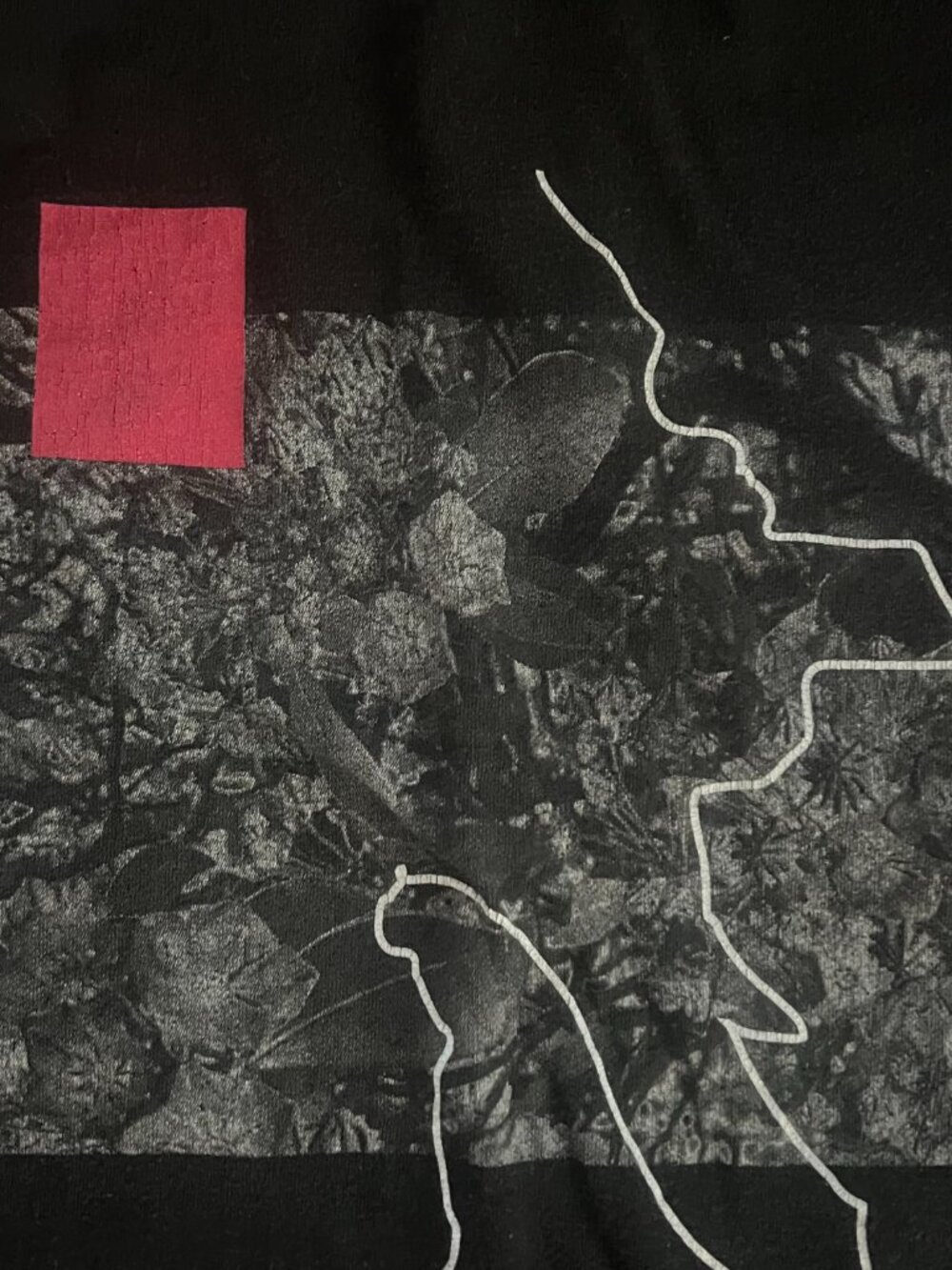 Mitski 2022 Laurel Hell T-Shirt Official Merch - Picture 4 of 5